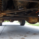 Image for article titled Jeep 'Death Wobble' Is So Violent It Will Make You Crap Your Pants Every Time